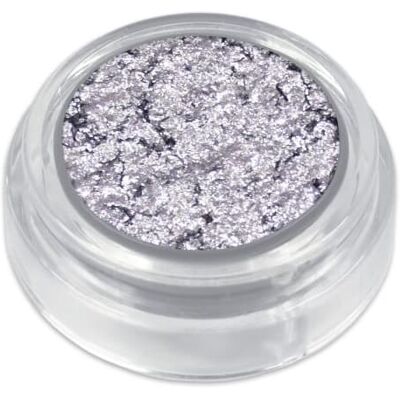 Grimas Pressed Glitter 701 Sparkling Silver Grimas Pressed Glitter 701 Sparkling Silver