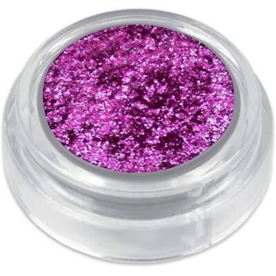 Grimas Pressed Glitter 760 Magical Magenta Grimas Pressed Glitter 760 Magical Magenta