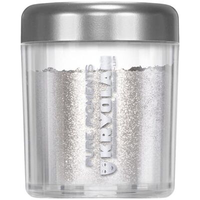 Kryolan Pure Pigments Metallic Silver Kryolan Pure Pigments Metallic Silver
