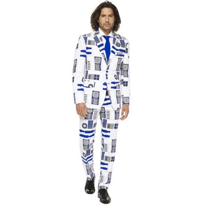 OppoSuits OppoSuit R2-D2 Str. 48 OppoSuits OppoSuit R2-D2 Str. 48