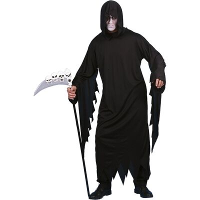 Smiffys Screamer Ghost, Large Smiffys Screamer Ghost, Large