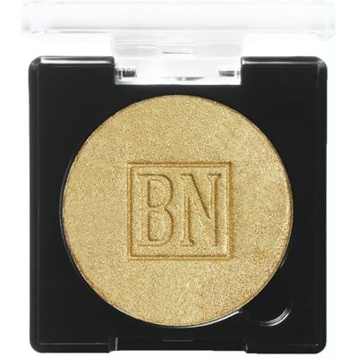 Ben Nye Lumiere Metallic Gold Ben Nye Lumiere Metallic Gold