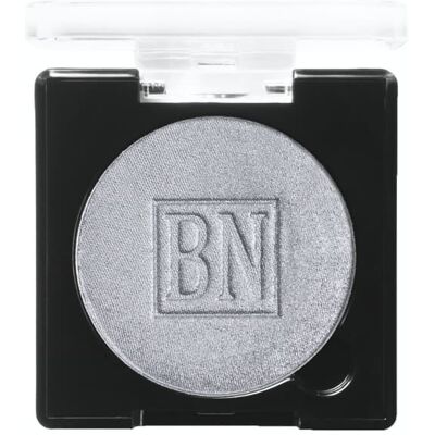 Ben Nye Lumiere Metallic Silver Ben Nye Lumiere Metallic Silver