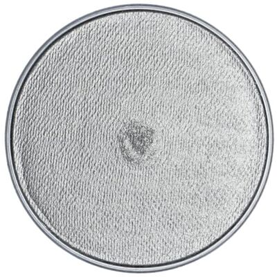 Superstar Vannsminke Silver Shimmer, 45 gr Superstar Vannsminke Silver Shimmer, 45 gr