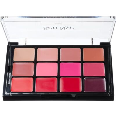 Ben Nye One-for-all Lip Palette Ben Nye One-for-all Lip Palette