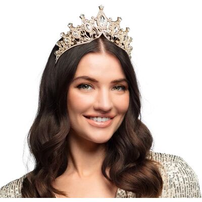 Boland Tiara Royal Lady Boland Tiara Royal Lady