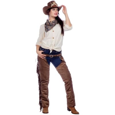 Wilbers Western Skjorte Grace Str. 40 Wilbers Western Skjorte Grace Str. 40