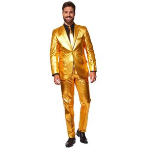 OppoSuits Opposuit Groovy Gold Str. 56 OppoSuits Opposuit Groovy Gold Str. 56