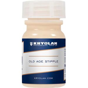 Kryolan Old Age Stipple 50ml