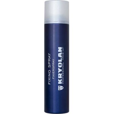 Kryolan Fixing Spray 300 ml Kryolan Fixing Spray 300 ml