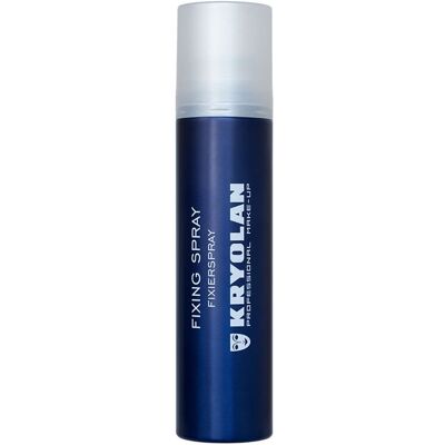 Kryolan Fixing Spray 75 ml Kryolan Fixing Spray 75 ml