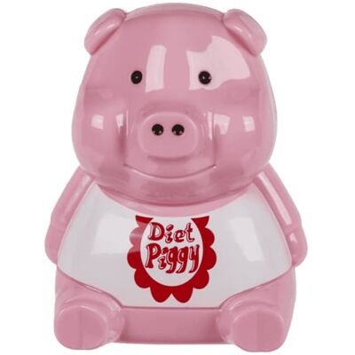 Out of The Blue Diet Piggy, Kjøleskapsvenn Out of The Blue Diet Piggy, Kjøleskapsvenn