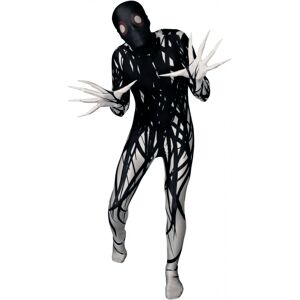 AFG Media Ltd Morphsuit Zalgo, XXLarge