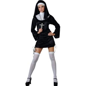 Wicked Costumes Ltd Nonne / Naughty Nun, XS