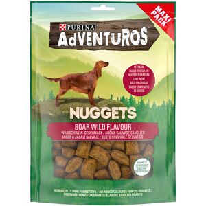 Adventuros Nuggets - 90 g