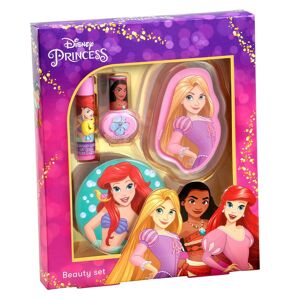 Disney Princess Beauty Set 3pcs