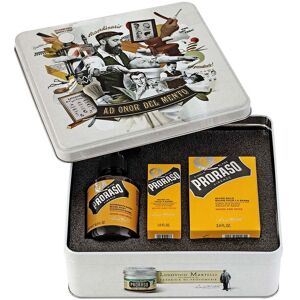 Proraso Beard Kit Tre og Krydder