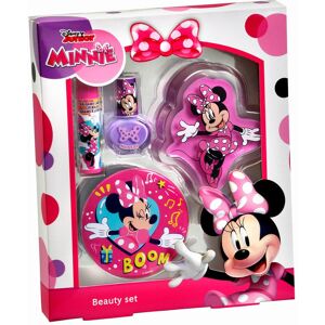 Disney Minnie Beauty Set 4pcs