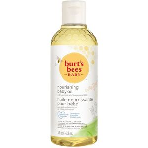 Burt's Bees Burts Bees Nourishing Baby Oil 147,8ml