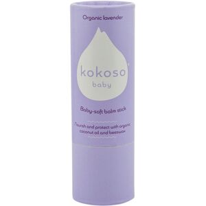 Kokoso Baby Twist Up Lavender Balm 13g