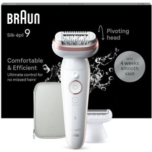 Braun Silk-épi 9 SES9-030