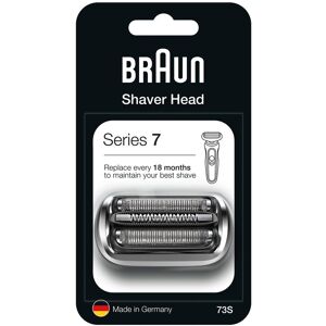 Braun Shaver Head Series 7 73S