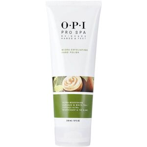 OPI Micro Exfoliating Hand Polish 236ml