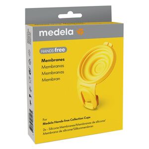 Medela Hands-Free Membrane