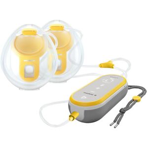 Medela Freestyle™ Hands-free Double Electric Wearable Breast Pump