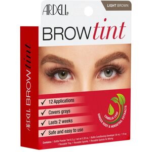 Ardell Brow Tint Light Brown