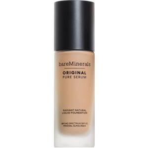 bareMinerals Original Pure Serum Liquid Foundation Light Neutral