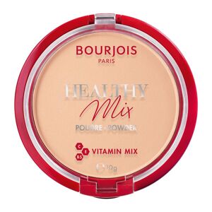 Bourjois Healthy Mix Powder 02 Ivoire Dore 10g