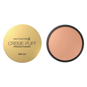Max Factor Creme Puff Pressed Powder 53 Tempting Touch 14g
