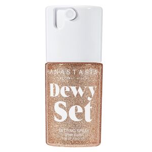 Anastasia Beverly Hills Mini Setting Spray Dewy Set Original 30ml