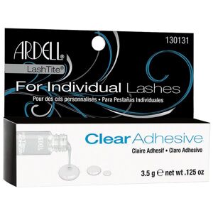Ardell Lash Tite Adhesive Clear 3,5g