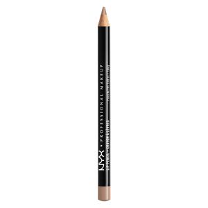 NYX Professional Makeup Slim Lip Pencil Nutmeg 1,04g