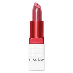 Smashbox Be Legendary Prime & Plush Lipstick #Stylist 3,4g