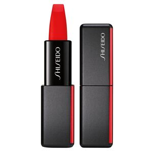 Shiseido ModernMatte Powder Lipstick 510 Night Life 4g