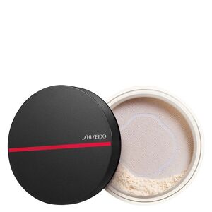 Shiseido Synchro Skin Invisible Loose Powder Radiant Finish 6g