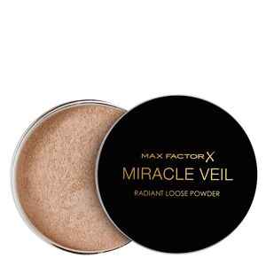 Max Factor Miracle Veil Loose Powder Translucent 4g