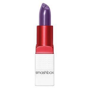 Smashbox Be Legendary Prime & Plush Lipstick #Wild Streak 3,4g