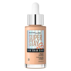 Maybelline Superstay 24H Skin Tint Foundation 21.0 30ml