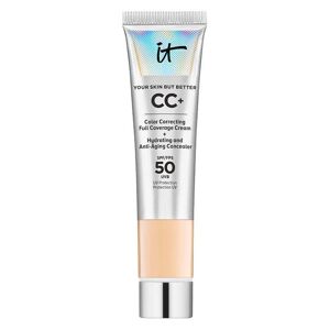 It Cosmetics Your Skin But Better CC+ SPF50+ Medium 12ml