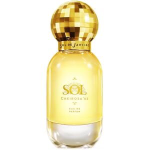 Sol de Janeiro SOL Cheirosa '62 Eau De Parfum 50ml