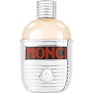 Moncler Pour Femme Eau De Parfum With Led Screen 150ml