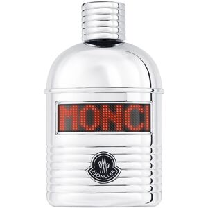 Moncler Pour Homme Eau De Parfum With Led Screen 150ml