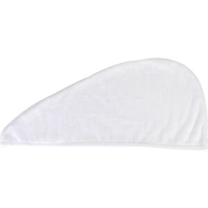 Brushworks Microfibre Hair Towel