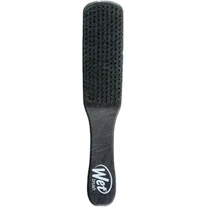 Wet Brush Wetbrush Mens Detangler - Black Leather