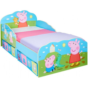 Peppa Gris Junior Seng U. Madras Gurli Pig Children'S Furniture 666692