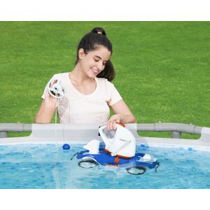 bestway-basseng Bestway Flowclear Aquatronix bassengrobot